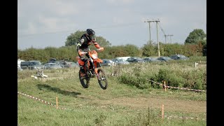 Ashby moto park 081023 [upl. by Yremrej]