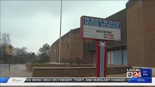 Westwood School Closure Concerns  6AM [upl. by Laeno]