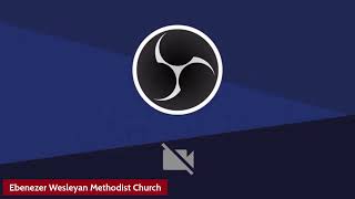 Ebenezer Wesleyan Methodist Church  Christmas Service  122423 [upl. by Attennod]