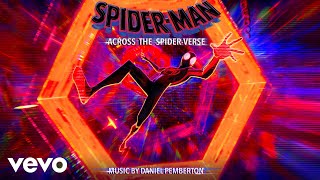 Vulture Meets Culture  SpiderMan Across the SpiderVerse Original Score [upl. by Tonye]