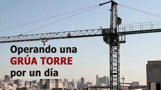 Mecanismos Cotidianos  Eps 12 Grúa Torre  Construir TV [upl. by Areip]