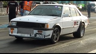 Annand SR20VET Lancer  TTASA Independence Drags 2024 [upl. by Ozzy]