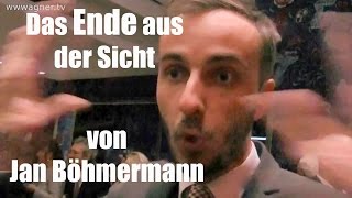 Roche amp Böhmermann  Das Ende aus der Sicht von Jan Böhmermann [upl. by Aneekan]