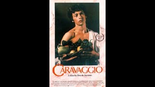 Caravaggio 1986  One day you will learn to be cruel [upl. by Eimia]