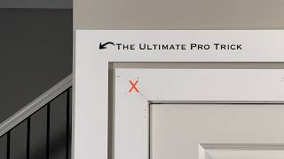 How To Install Door Trim Beginner to Level 10 Pro [upl. by Initof]