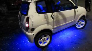 Per Chi Ama Il Minicar Tuning 2 video [upl. by Novaat]