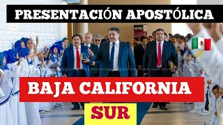 🇲🇽 BAJACALIFORNIA SUR  EL CUIDADO DE LA SALVACION [upl. by Chere]