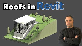 Roof tips in Revit 2023 [upl. by Carlene]