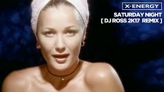 Whigfield  Saturday Night DJ Ross 2K17 Remix [upl. by Titus556]