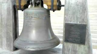 Ringing the Liberty Bell [upl. by Marlette905]