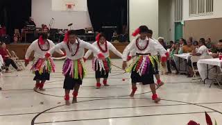 Nepituno dance by the Lauaki boys [upl. by Madid998]