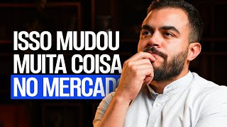 POR QUE ASSESSORES ESTÃO MUDANDO O RUMO DA CARREIRA  A CONSULTORIA É BOA OPÇÃO [upl. by Atal814]