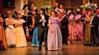 Valzer da La Traviata Giuseppe Verdi [upl. by Noivert]