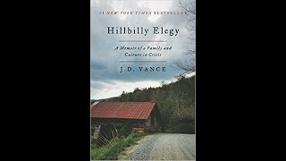 Hillbilly Elegy by J D Vance Book Summary  Review AudioBook [upl. by Min]