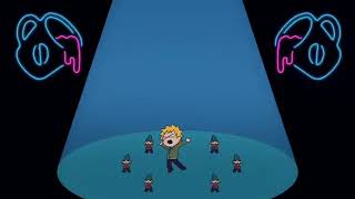 Tweek dancing with gnomes  South Park [upl. by Dilisio419]