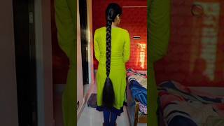 🔥Powerful Rice And Fenugreek Hair Growth Tonic shorts hairgrowth longhair haircare stophairfall [upl. by Adigun960]