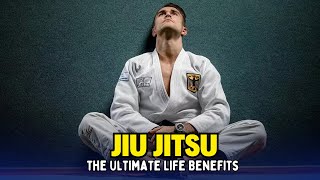 Unlock The Incredible Benefits Of Jiu Jitsu [upl. by Tuneberg]