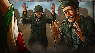 What Happened to Italian Soldiers After WW2 [upl. by Iraam175]