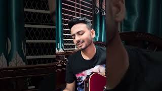 Bariye Dao Tomar Haat  Anupam Roy  Cover by Ratul  Rainy Day [upl. by Fredi]