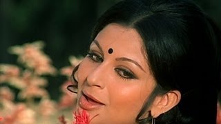 Dil Se Dil Milne Ka  Sanjeev Kumar  Sharmila Tagore  Charitraheen Songs  Anand Bakshi [upl. by Steffy]