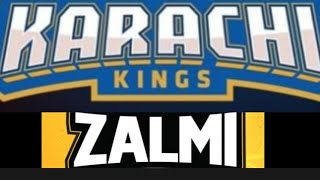 Full Highlights Peshawar Zalmi vs Karachi King  HBL PSL [upl. by Candi]