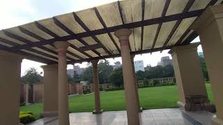 Lutyens Resort Delhi Chatarpur  Lutyens Resort Banquet And Hotel In Delhi [upl. by Kaiulani690]