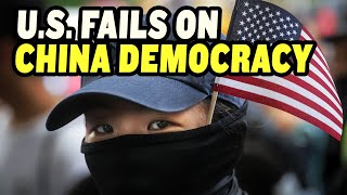 The US FAILED Democracy in China [upl. by Luckett304]