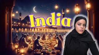 LE RAMADAN EN INDE Accrochezvous [upl. by Minna]