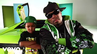 50 Cent  I Get Money Official Music Video [upl. by Eldwen581]