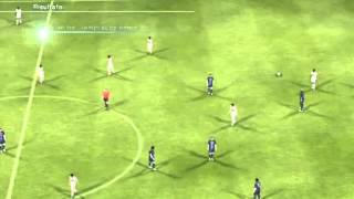 Telecronaca Piccinini  Serena  Sanvito Pes 2012 Versione Finale 2 [upl. by Llenreb]