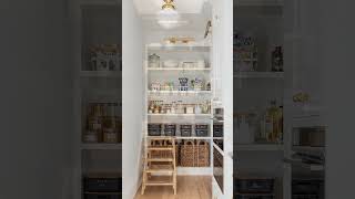 A Moody Pantry Update in the McGee Home homedecor homestyling mcgeeandco mcgeehome [upl. by Trixie]