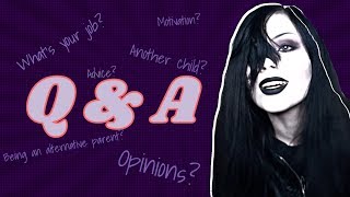 Q amp A  June 2018  Your Questions Answered  ReeReePhillips [upl. by Lidah]