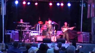 Gary Puckett amp The Union Gap  Lady Willpower Live 2011 [upl. by Ferde294]