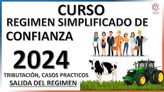 CURSO RESICO 2024 [upl. by Beuthel]