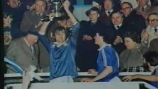 Chesterfield FC Anglo Scottish Cup Win 198081 [upl. by Evets]