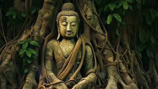 Flute Meditation  Healing Music for Meditation and Inner Balance [upl. by Silva]