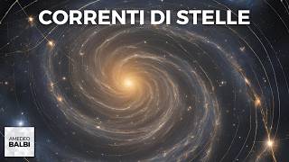 Come abbiamo ricostruito la storia e la forma della nostra galassia la Via Lattea [upl. by Setsero]