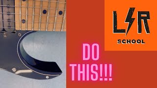 POWER CHORD secrets  Why did no one tell me this [upl. by Arikal152]