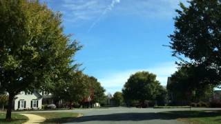 Tour of a Couple Neighborhoods in Crozet VA [upl. by Gatias775]