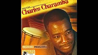 Nyika Zimbabwe  Charles Charamba AUDIO [upl. by Hedy608]