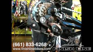 2014 Giant Revel 3  Entry Level Mountain Bike with Great Performance [upl. by Hose]