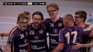 Highlights NM finalen G19 2023 [upl. by Heaps347]