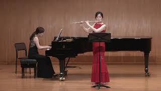 A Dvorak Largo from Symphony no9 for Flute and Piano [upl. by Erland]