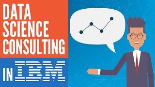 How IBM Does Data Science Consulting [upl. by Germayne974]