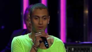 quotDet bästa i Idols historiaquot  Slutaudition Idol Sverige 2013 TV4 [upl. by Dehnel]