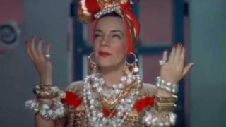 • CARMEN MIRANDA • 1940 • Mama eu queroavi [upl. by Wakeen]