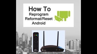 How To Reformat  Hard Reset Globe Extream Watch [upl. by Nagol81]