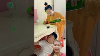 New Funny Video 2024Try Not to laughComedy short video😂shortscomedy youtubeshorts funnytrend [upl. by Notniuq]