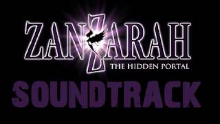 ZANZARAH  DAS VERBORGENE PORTAL  Soundtrack 03  Endeva [upl. by Sardella459]