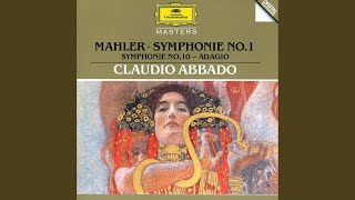 Mahler Symphony No 1 in D Major  I Langsam schleppend  Immer sehr gemächlich [upl. by Waldo]